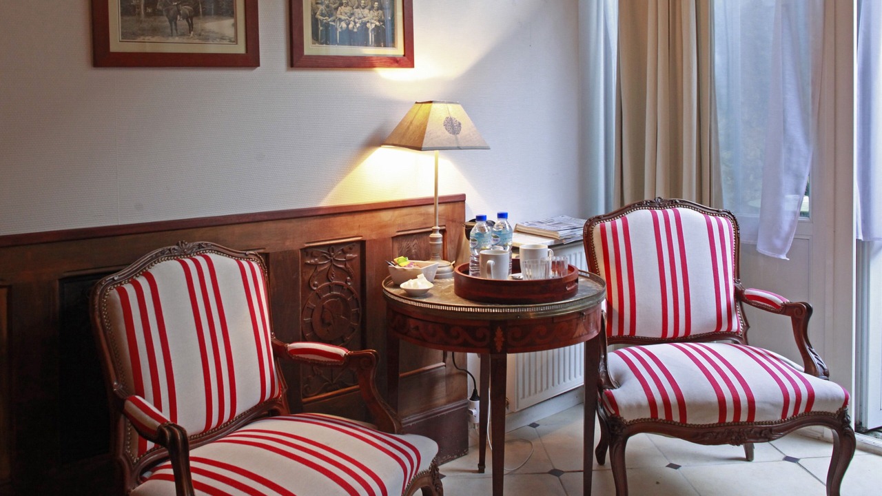 Photo of Bedroom in Angers