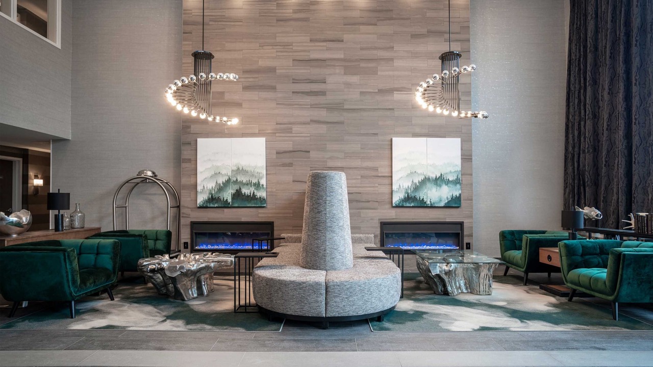 Photo of Livingroom in St. John's