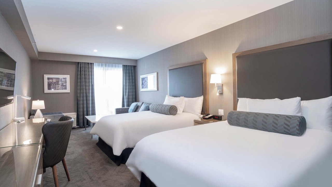 Photo of Bedroom in St. John's