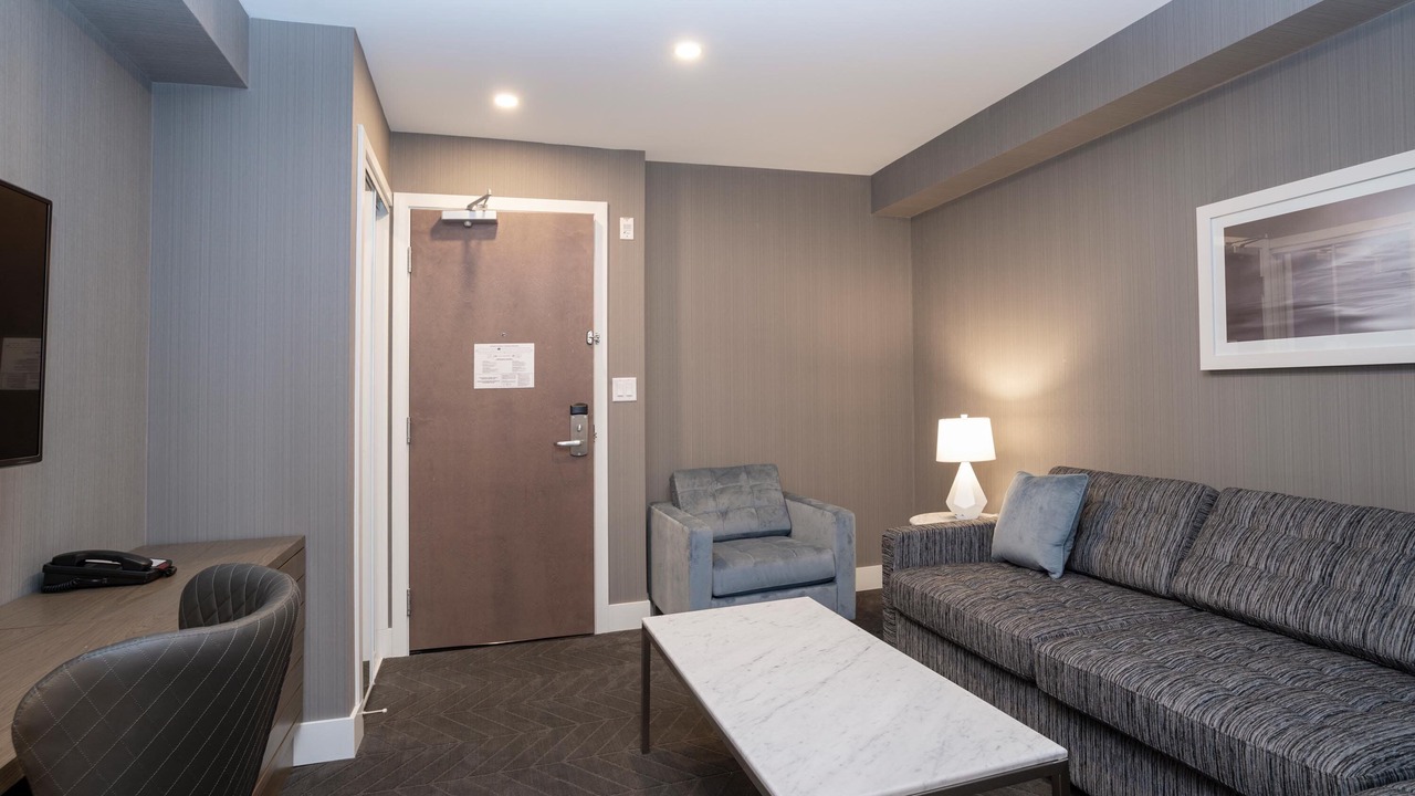 Photo of Bedroom in St. John's