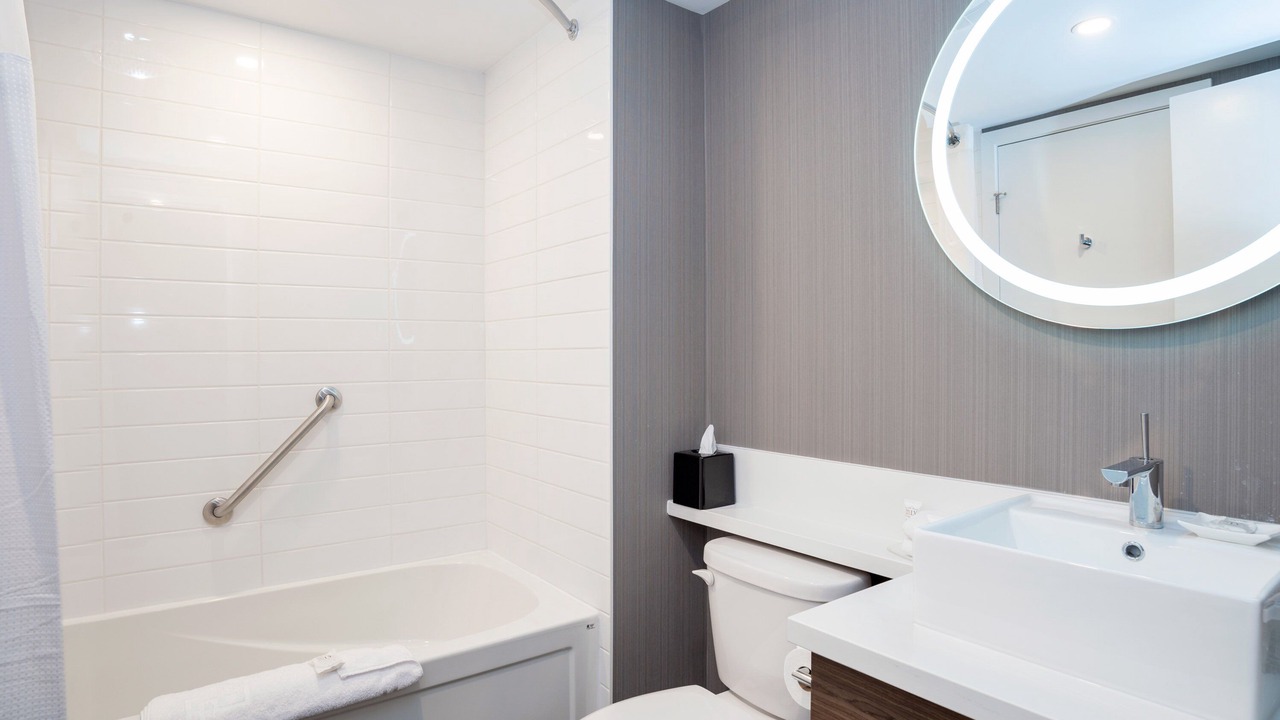 Photo of Bathroom in St. John's