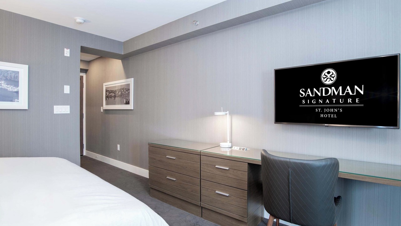 Photo of Bedroom in St. John's