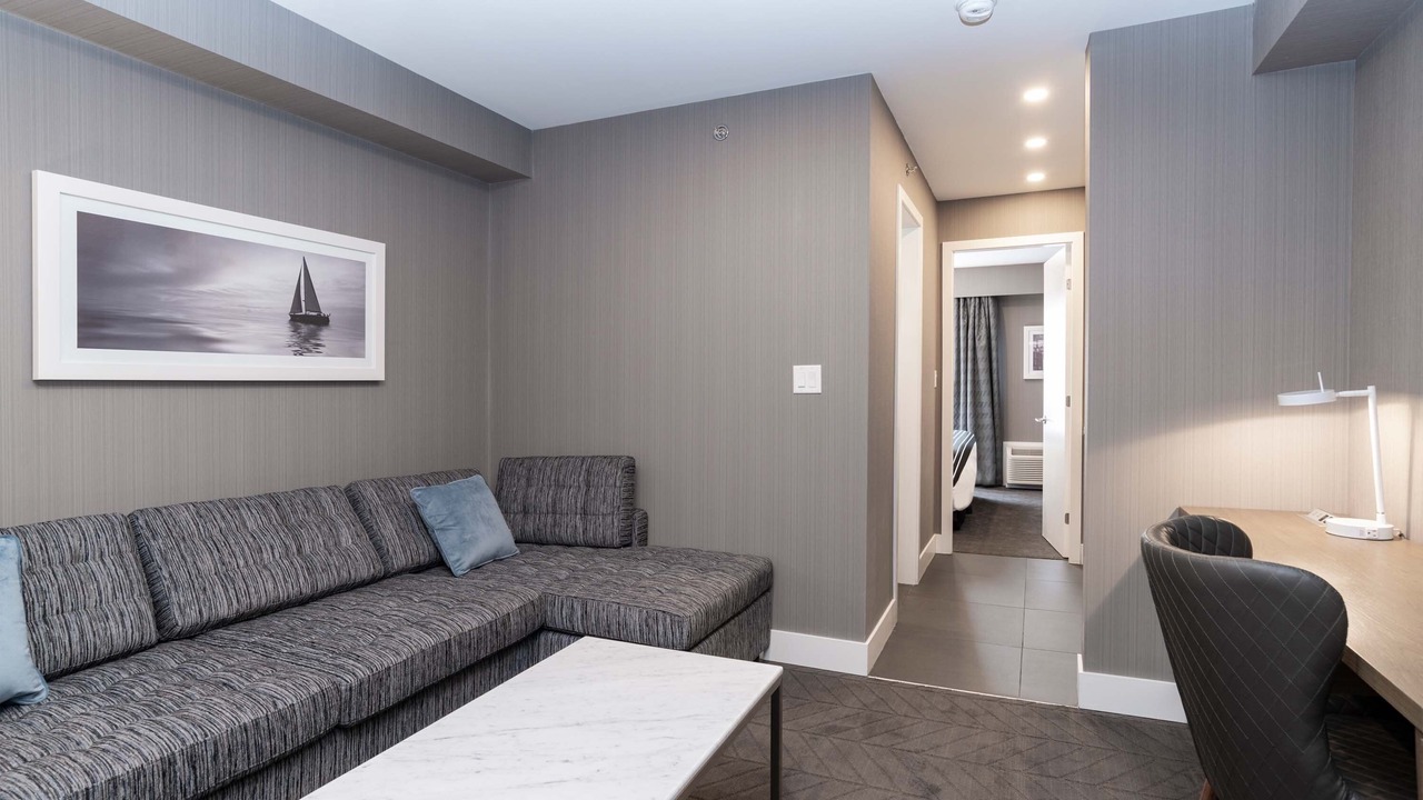 Photo of Bedroom in St. John's