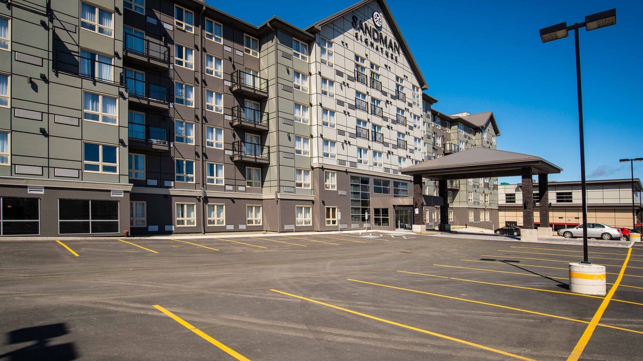 Photo of Outdoor in St. John's