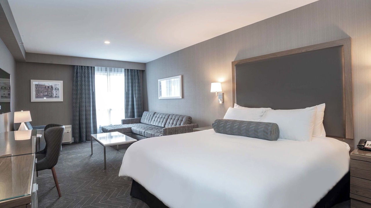 Photo of Bedroom in St. John's