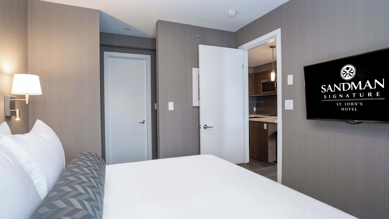 Photo of Bedroom in St. John's