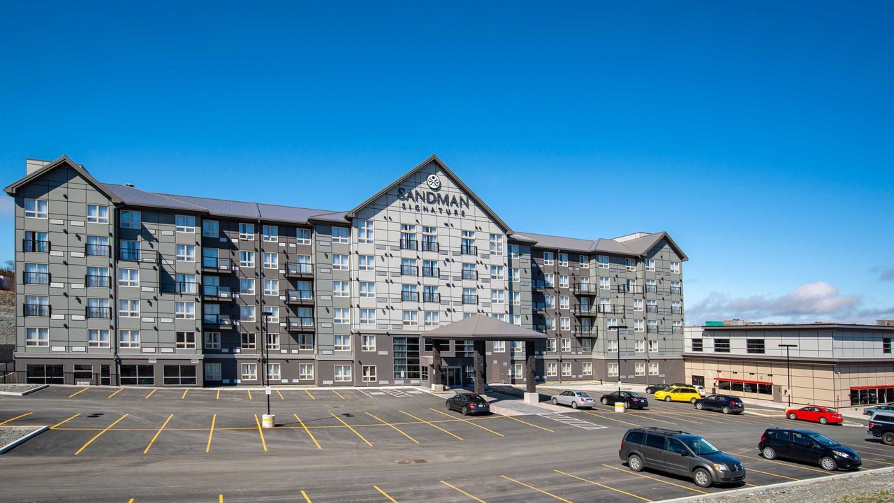 Photo of Outdoor in St. John's