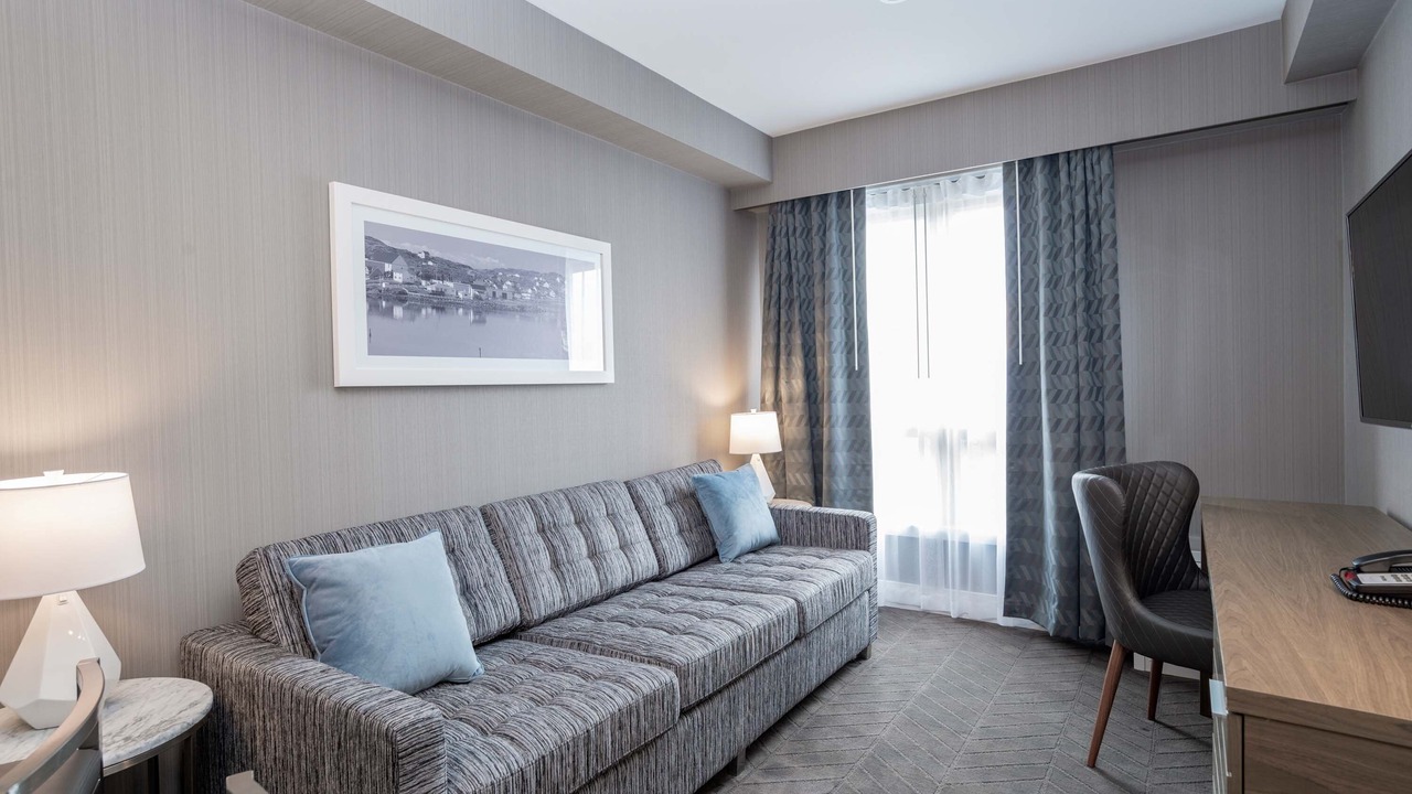 Photo of Bedroom in St. John's