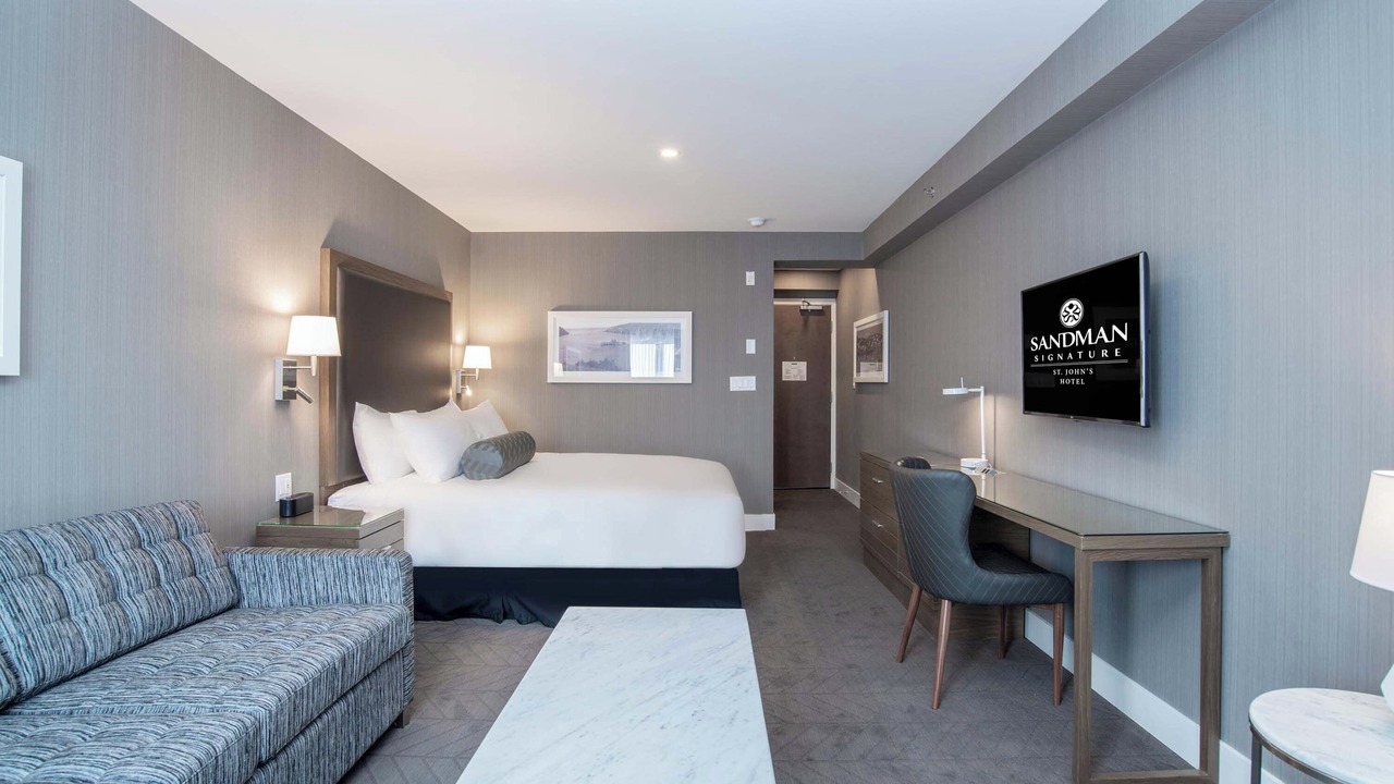 Photo of Bedroom in St. John's