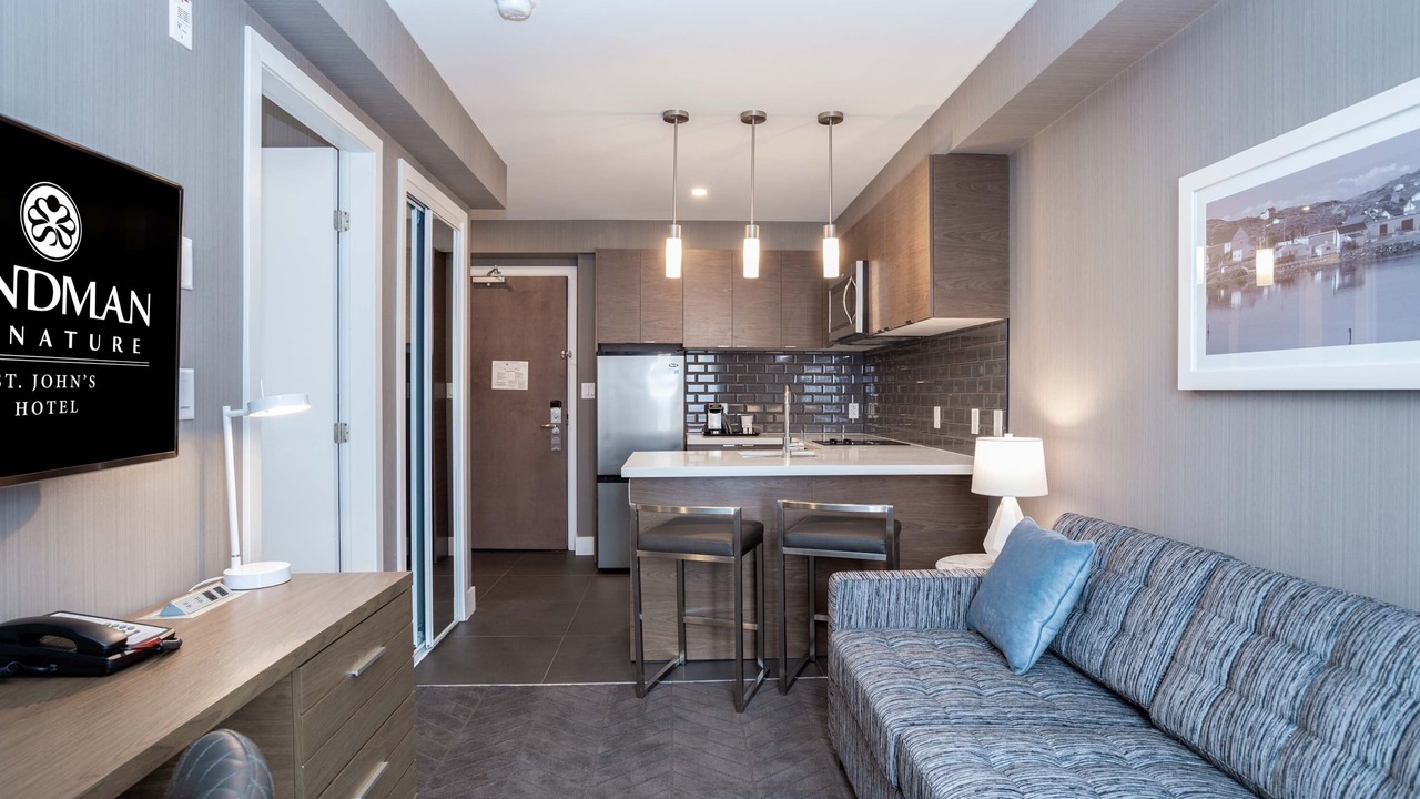 Photo of Bedroom in St. John's
