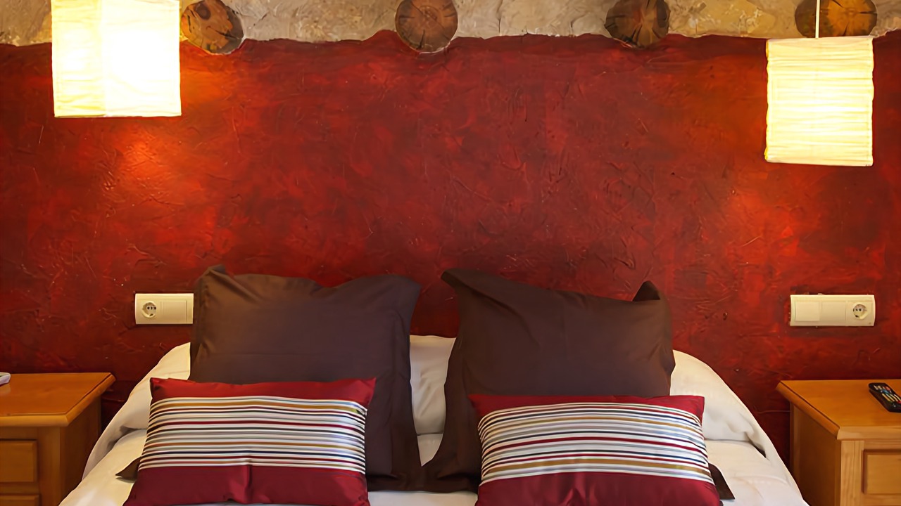 Photo of Bedroom in Monroyo