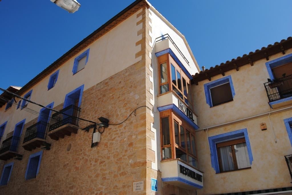 Photo of Outdoor in Monroyo
