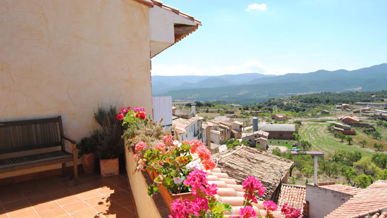 Photo of Bedroom in Monroyo