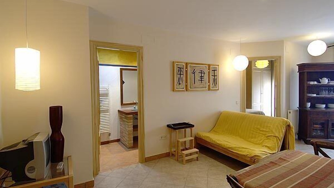 Photo of Bedroom in Monroyo