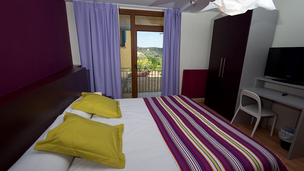Photo of Bedroom in Monroyo