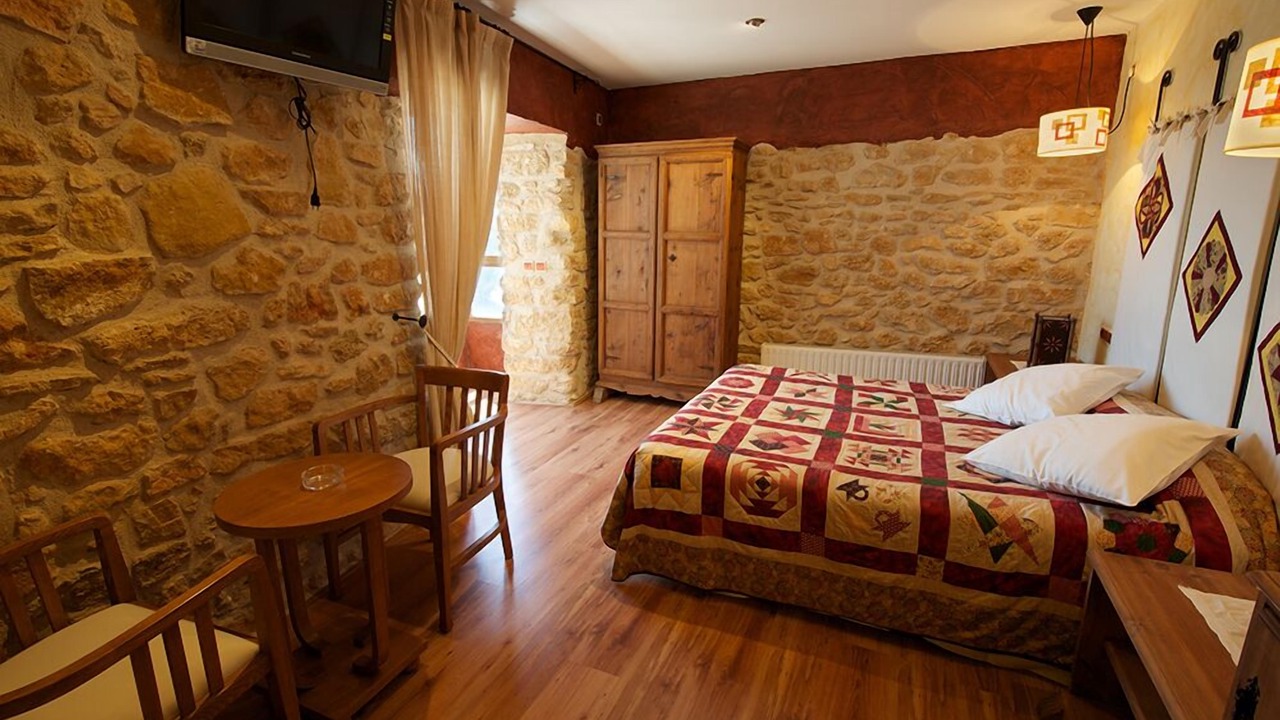 Photo of Bedroom in Monroyo