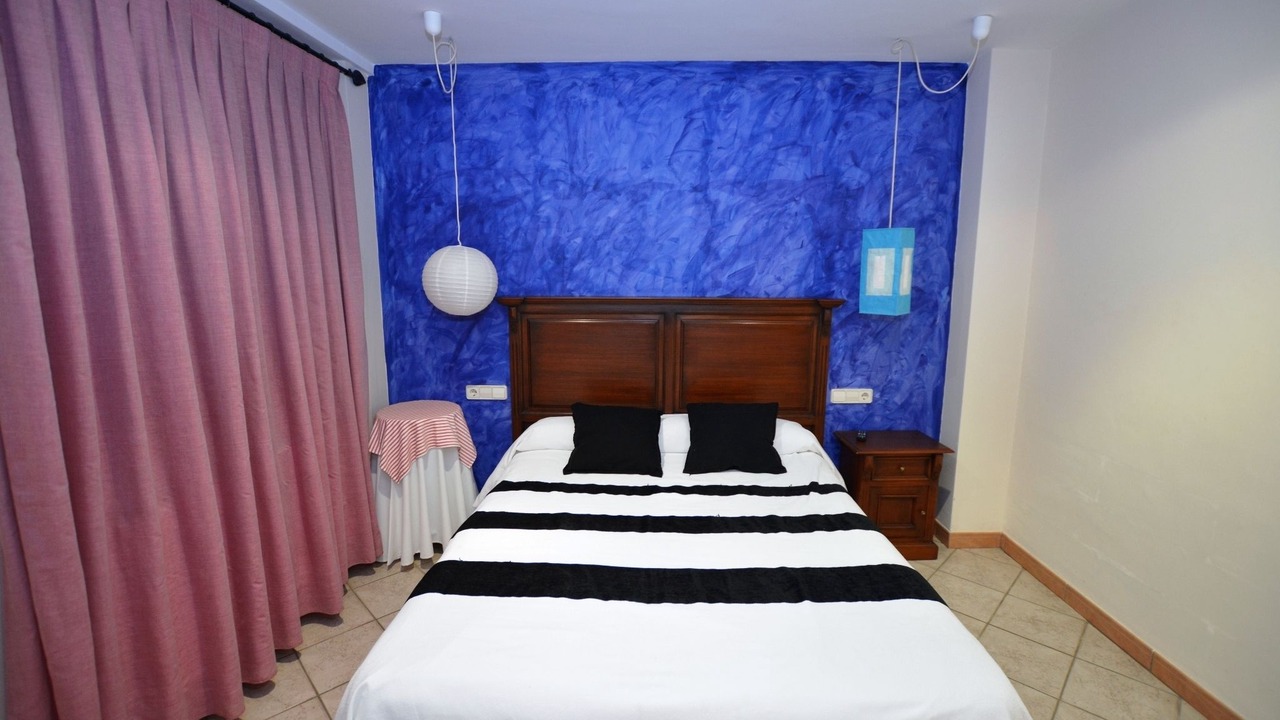 Photo of Bedroom in Monroyo
