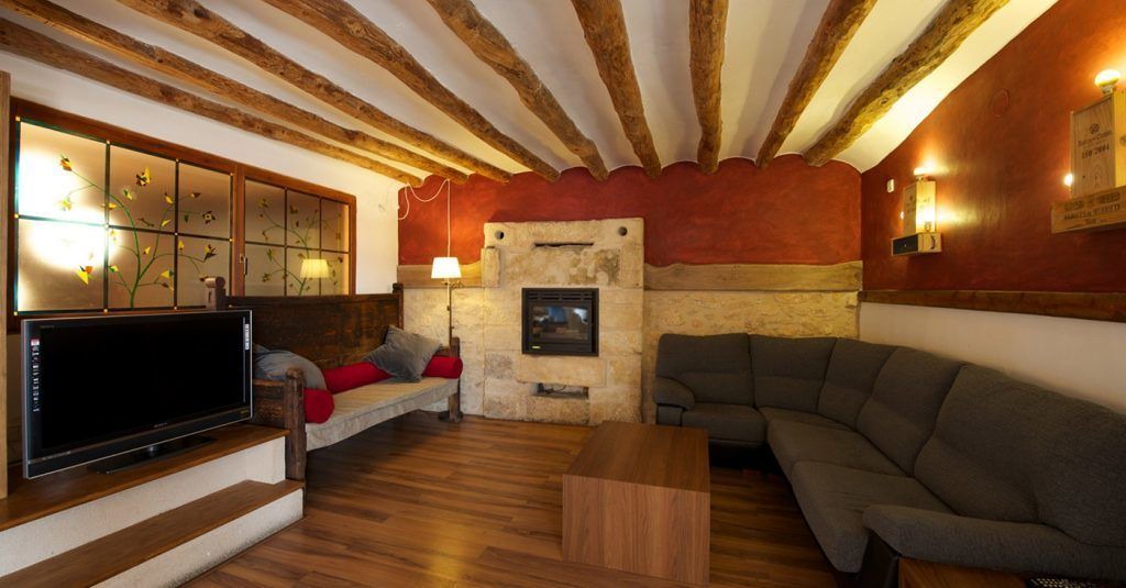 Photo of Livingroom in Monroyo