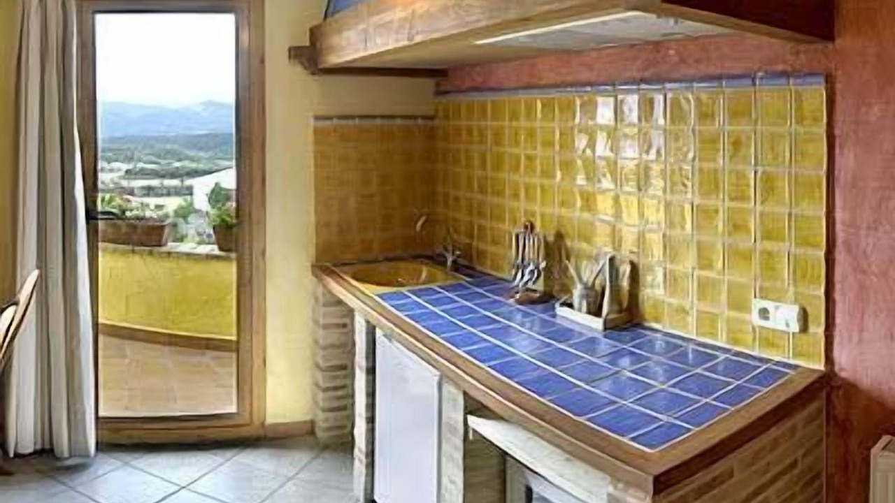 Photo of Bedroom in Monroyo