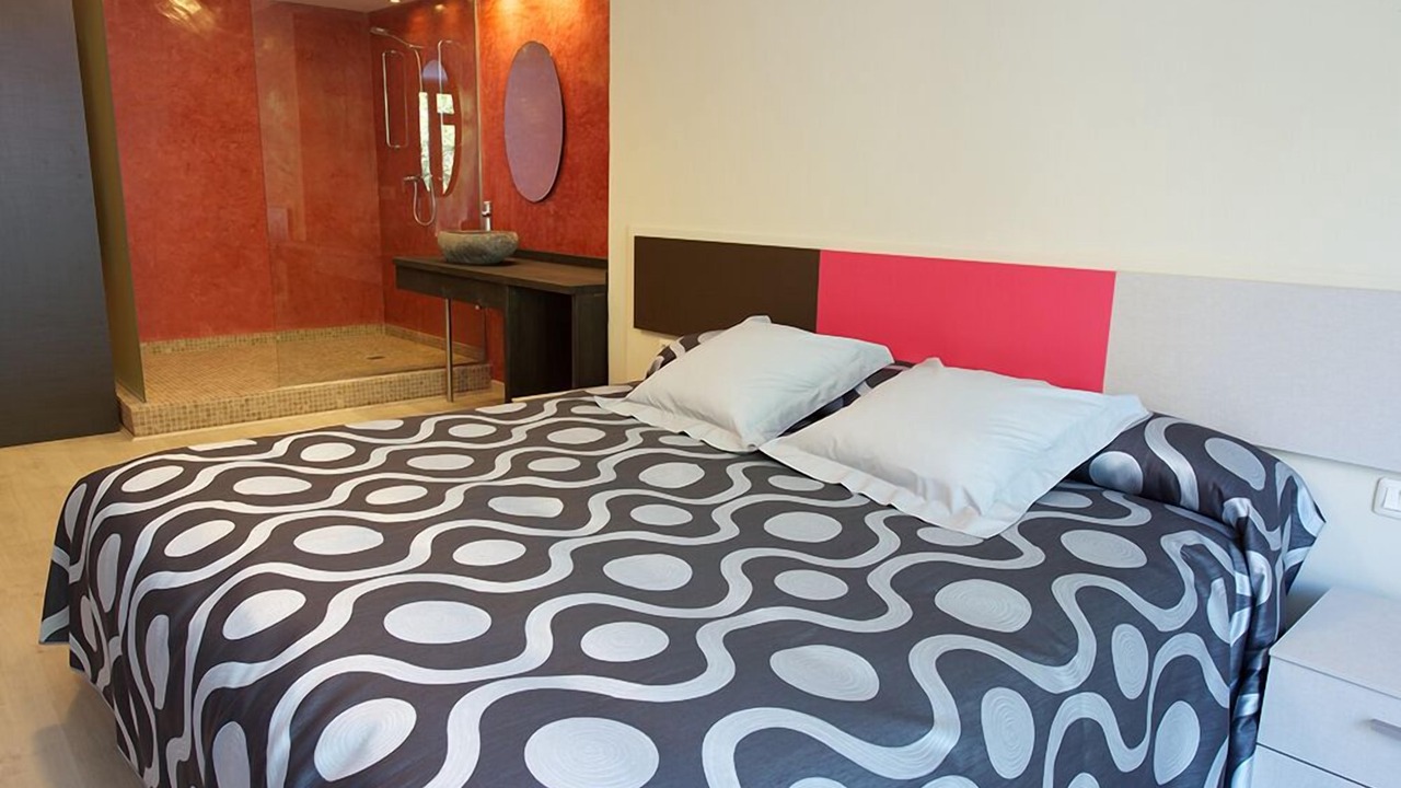 Photo of Bedroom in Monroyo