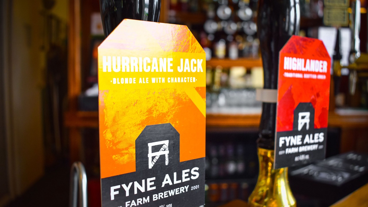 Photo of Others in Strachur