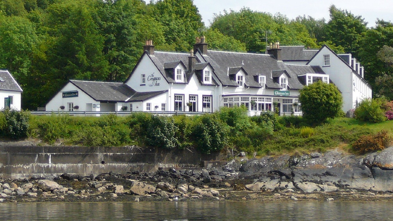 Photo of Outdoor in Strachur