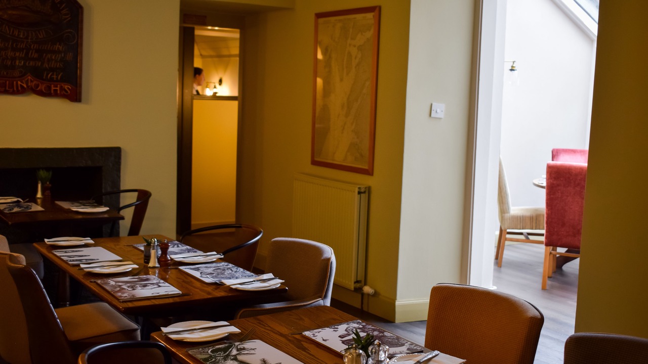 Photo of Others in Strachur