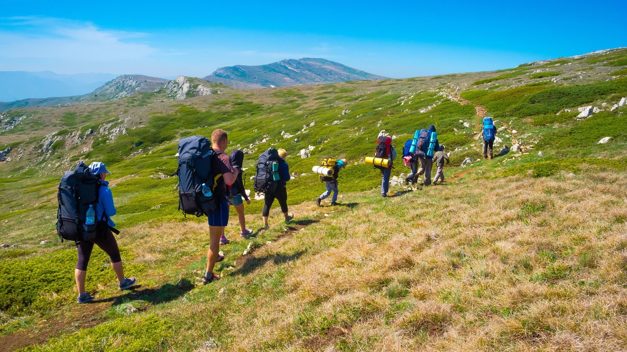 Photo of Outdoor in Strachur