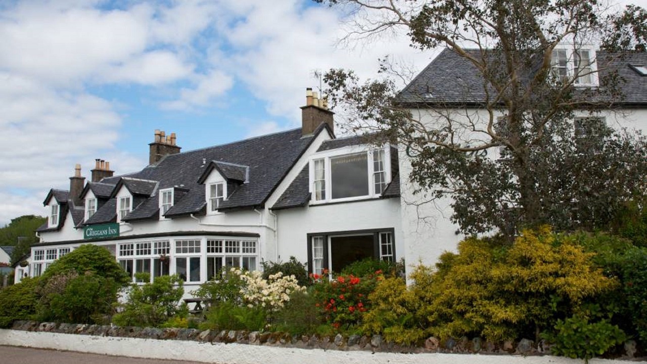 Photo of Outdoor in Strachur