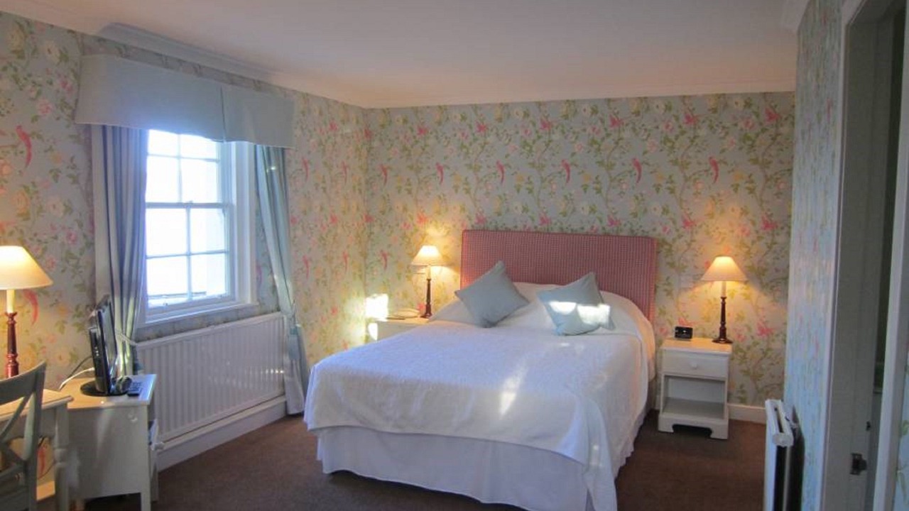 Photo of Bedroom in Strachur