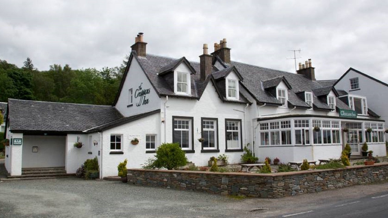 Photo of Outdoor in Strachur