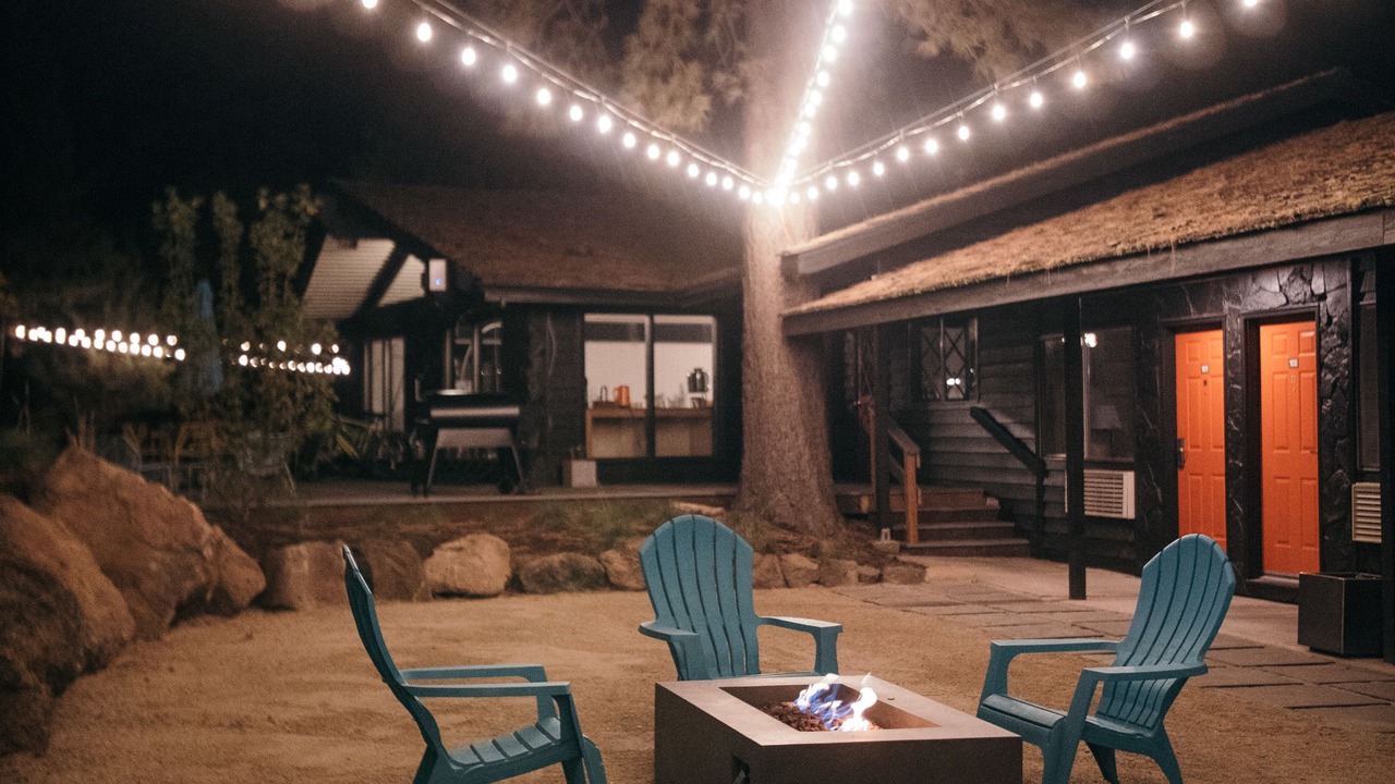 Photo of Outdoor in Century West