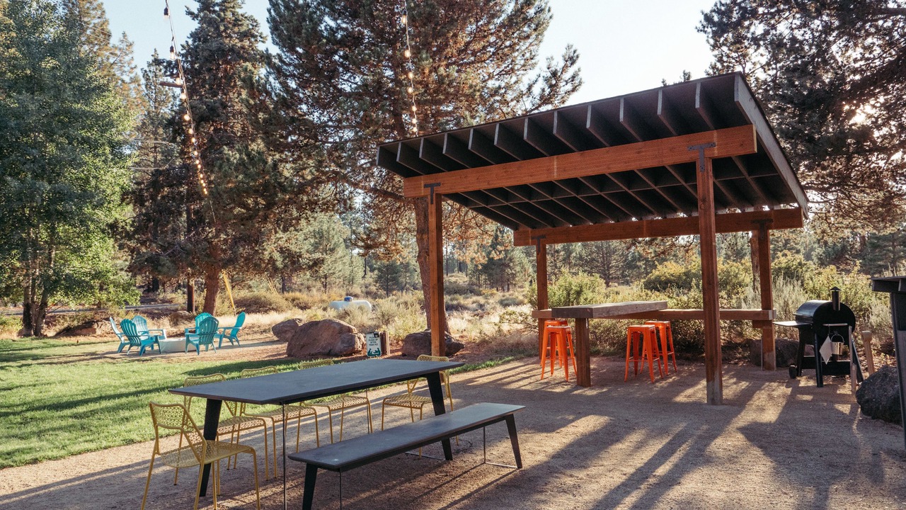 Photo of Outdoor in Century West