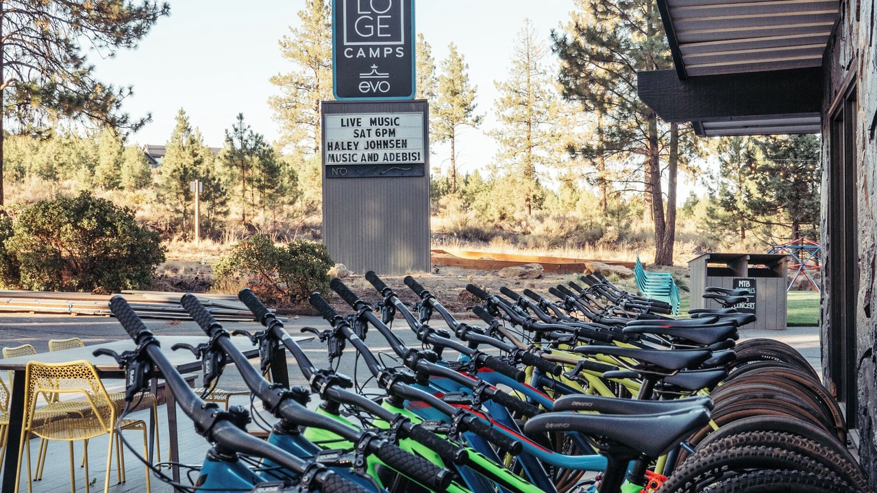 Photo of Outdoor in Century West