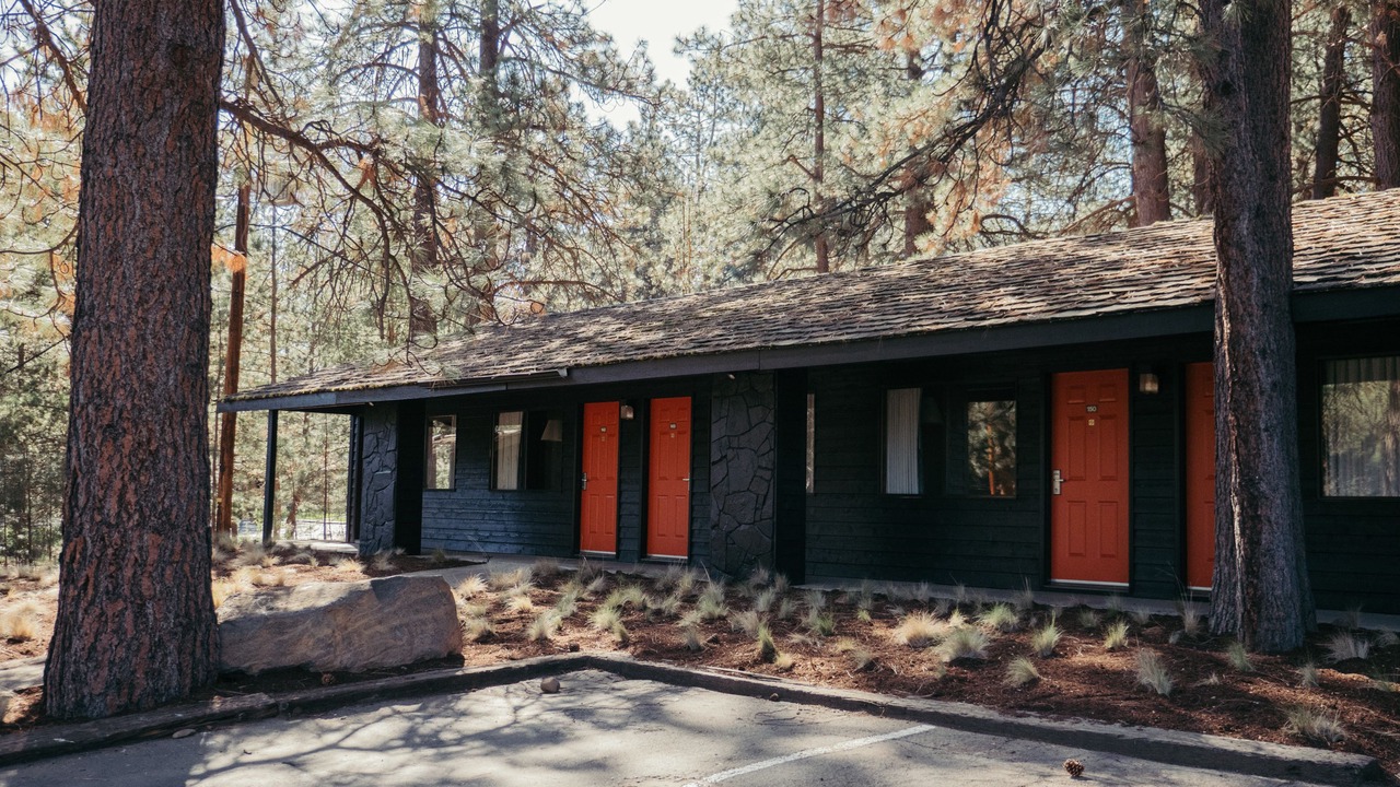 Photo of Outdoor in Century West