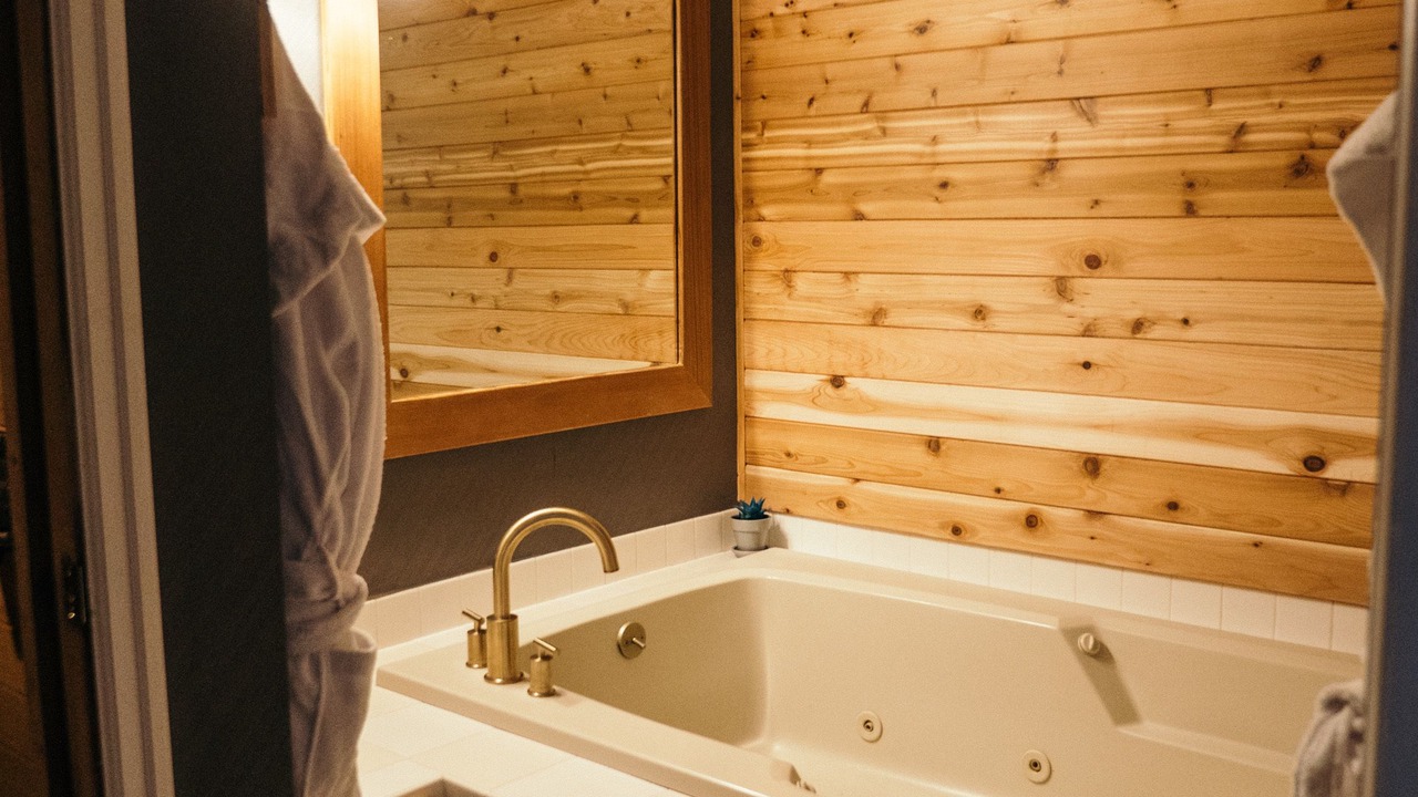 Photo of Bathroom in Century West