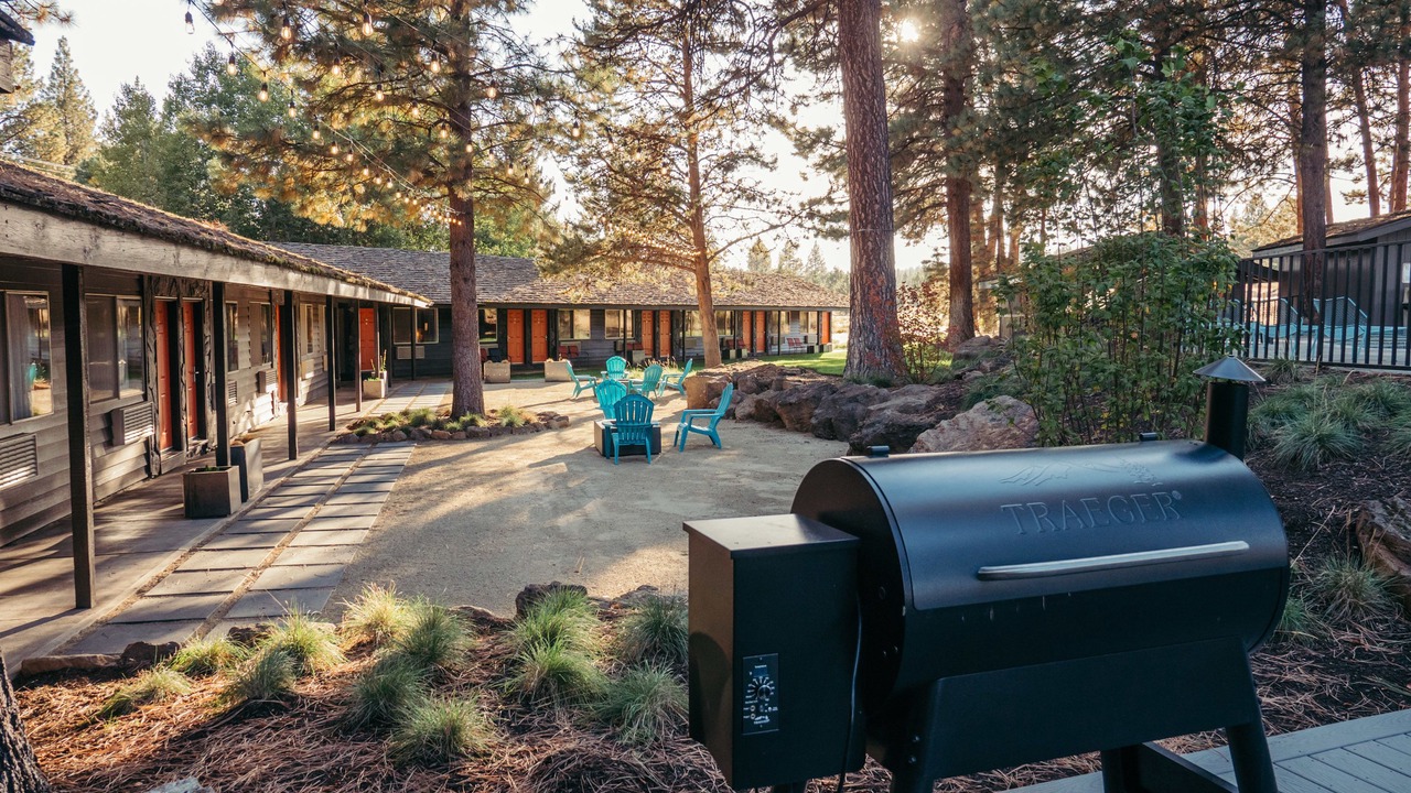 Photo of Outdoor in Century West