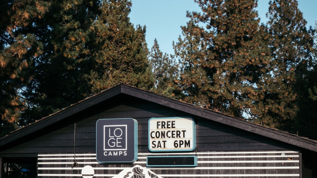 Photo of Outdoor in Century West