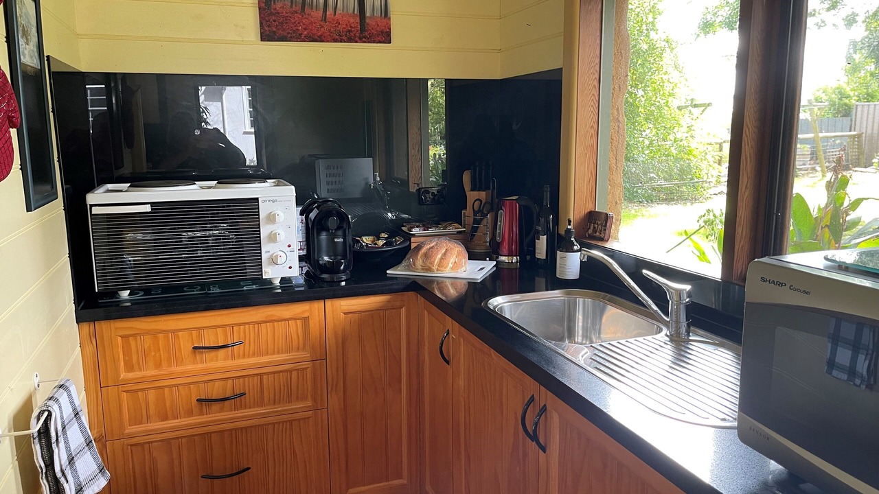 Photo of Kitchen in Koroit