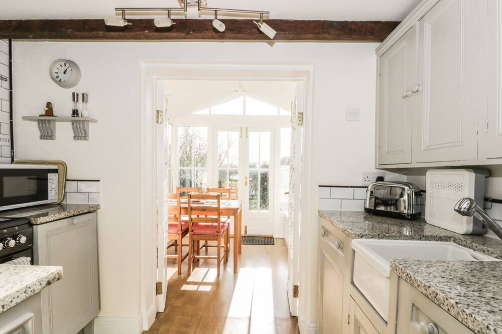 Photo of Kitchen in Scawton