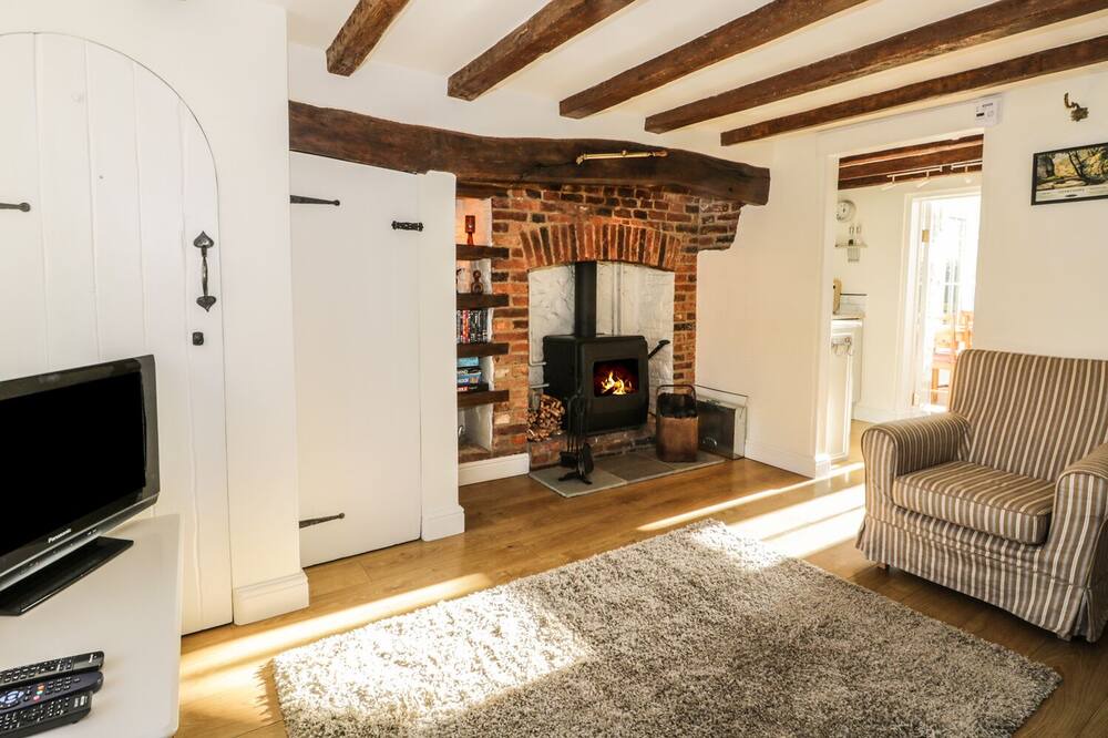 Photo of Livingroom in Scawton