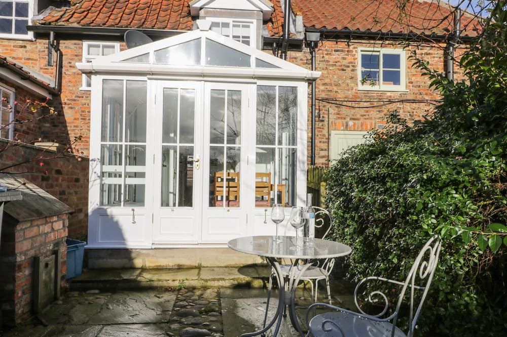 Photo of Outdoor in Scawton