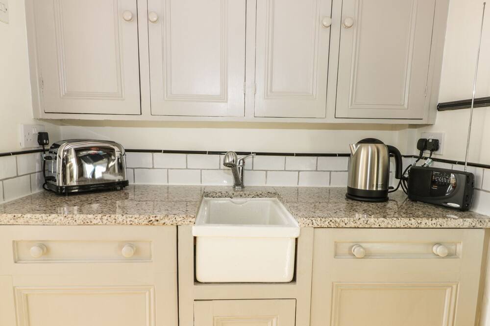 Photo of Kitchen in Scawton