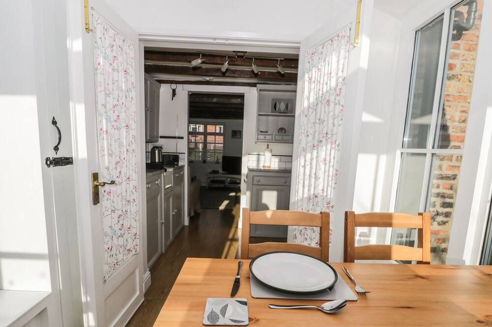 Photo of Kitchen in Scawton