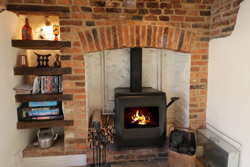 Photo of Livingroom in Scawton