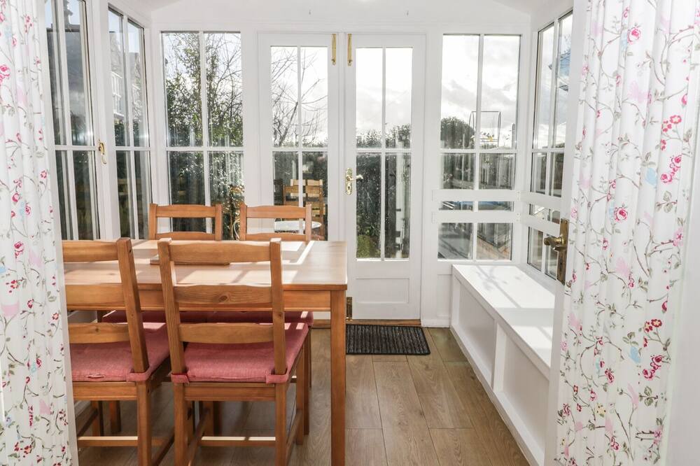 Photo of Bedroom in Scawton