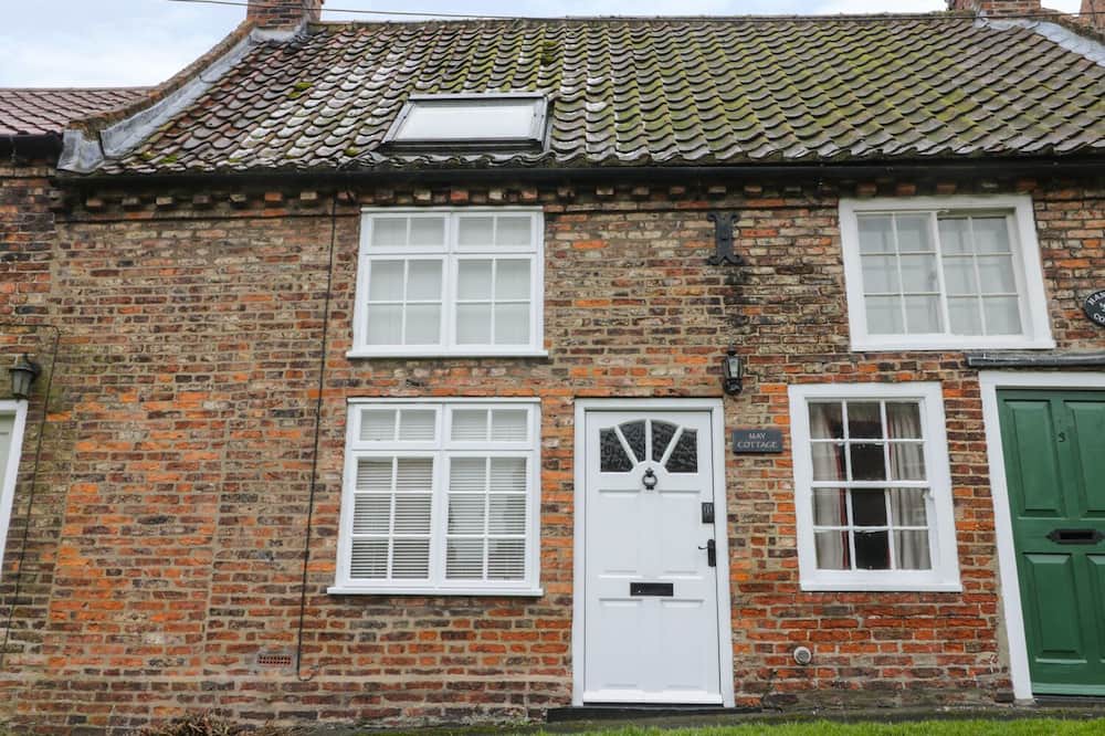 Photo of Outdoor in Scawton