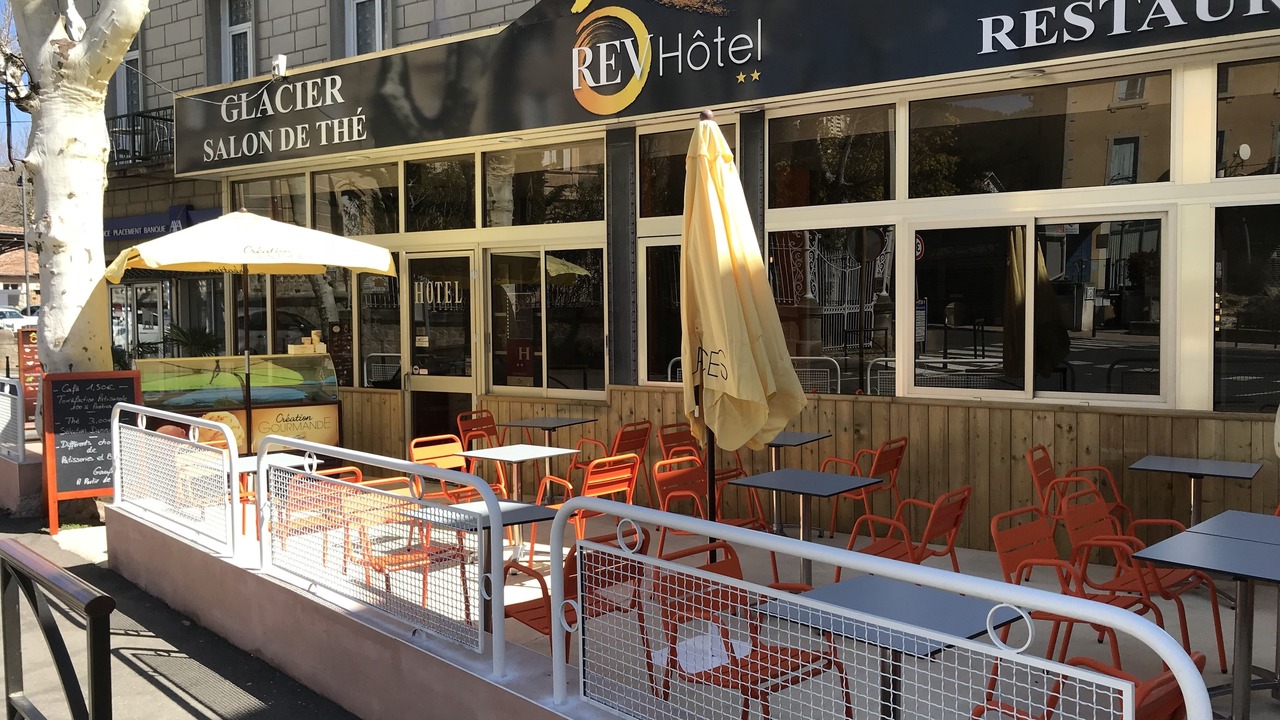 Photo of Outdoor in Lamalou-les-Bains