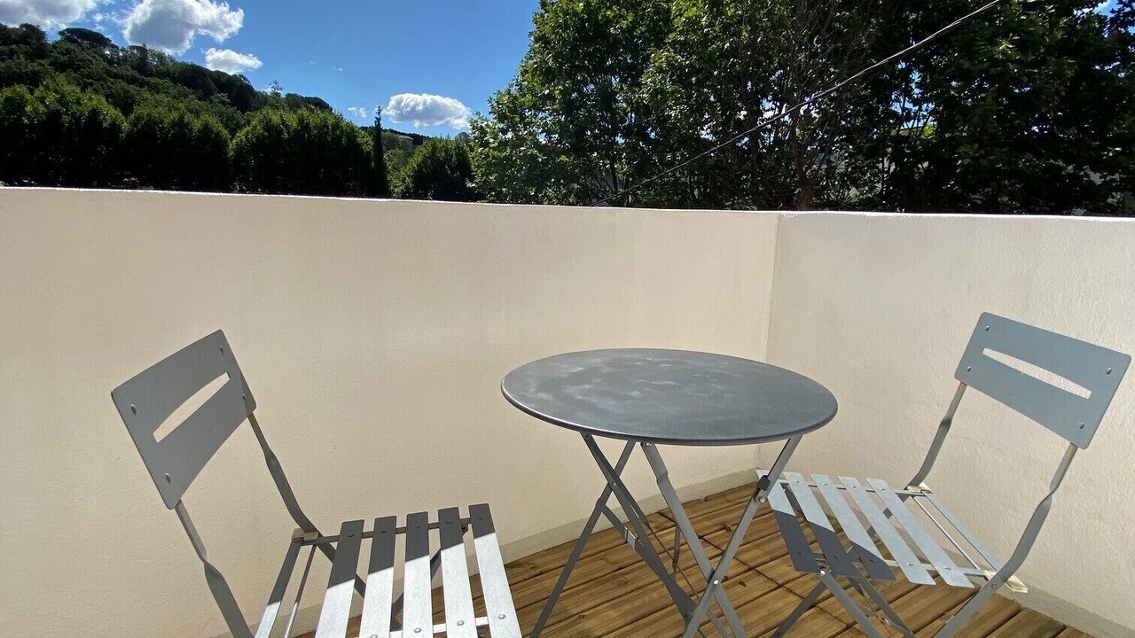 Photo of Outdoor in Lamalou-les-Bains