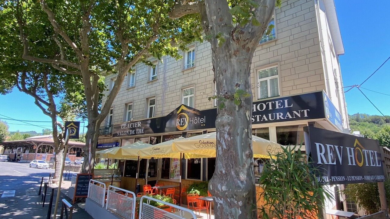 Photo of Outdoor in Lamalou-les-Bains